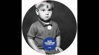 Nick Galemore - Pt. I