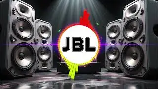 JBL Sound Test | Extreme Bass DJ Remix