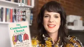 Elizabeth Cline, Author of 