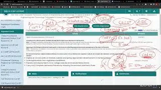 CAP Round 3 Allotment | Next Step | Spot Round Guidance