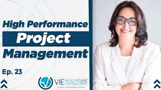 High Performance Project Management | Ep.23