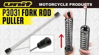 P3031 Fork Rod Puller