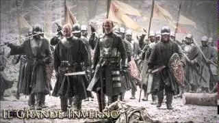 Stannis Baratheon - Justice