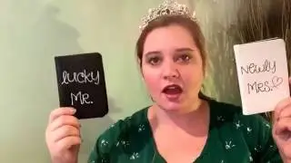 Bridal Goodies Galore!