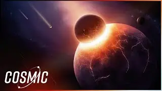 Hadean Eon: The 'Underworld' Era Of Earth's Formation
