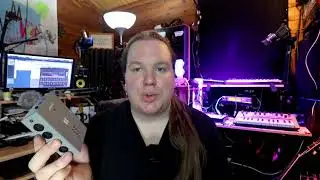 Intro to the MIDIHub