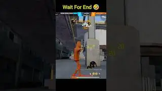 Poori Squad ko Maze Chakhaye! 😂 1vs4 Clutch #Part19 🔥 #freefire #trending #viralshort #funny