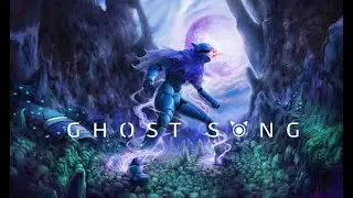 Ghost Song FULL GAME Walkthrough - No Commentary