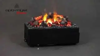 Электрокамин Dimplex Opti-Myst Juneau