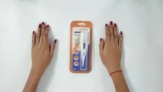 Fine quality and highly accurate digital Hicks thermometers.