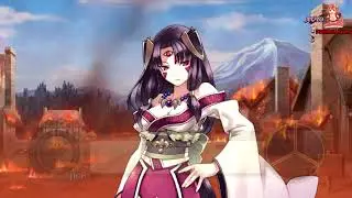 Agarest Generations of War   Part 6 Waifu 1 Fyuria Joins