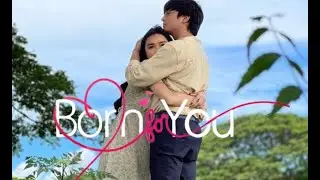 Born For You ft. FranSeth (Lyrics) FanmadeMV