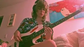 WOS - Fresco (Bass Cover)