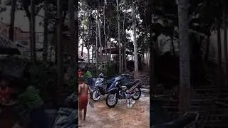 cinimatic beat x Supra .gak banter Yo Ben sing pentingkan ganteng