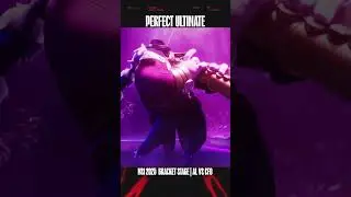 Perfect Bard Ultimate 📣 📣📣 #MSI2025
