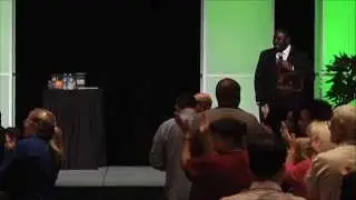 Les Brown on the Power of Network Marketing - NMPRO #785