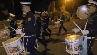 Constable Anderson Memorial 6 @ Kells Sons Of William 2019