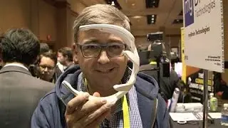 Brain-Scanning Wearable Aims to Relax You