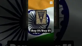 #IndianConstitution | #NeedforLearning | Day 51/51 🇮🇳