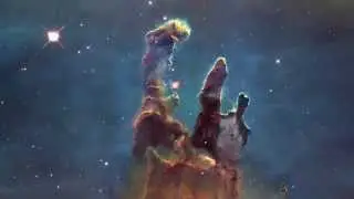 Eagle Nebula's 