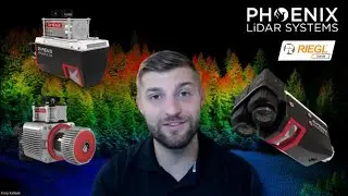 How to Choose the Right System for Long Range LiDAR Mapping