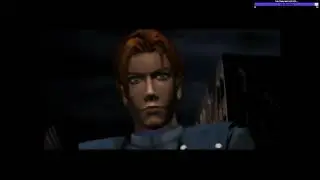 Resident Evil 2 (1998) Leon A LONGPLAY (w/ Commentary)