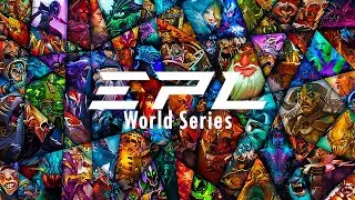 Qhali vs Leviat&aacute;n EPL World Series: America Season 10