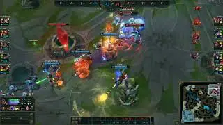 mass murderer twisted fate