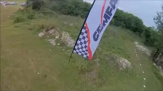 Kwad Club League FPV Racing Event