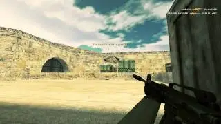 Skillerick ninja defuse fail (SK Spawn Remake) 2014