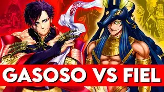 O PROBLEMA da ROMANTIZAÇÃO e DISTORÇÃO de FIGURAS HISTÓRICAS em SHUUMATSU NO VALKYRIE