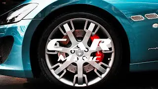 At the Abstract (BASS) - CaR Music 2022