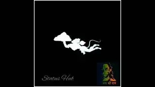 Hanuman PSY Whatsapp Status || Status Hub
