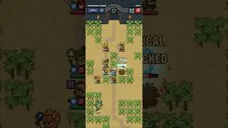 Tower stage 9 hard (the Frozen heart)