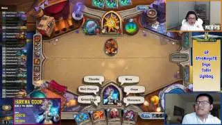 GrinningGoat Average Madder Bomber at 9-1