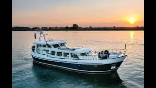 Luxe Motor Kotter 20m