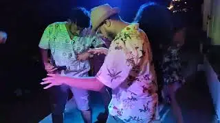 Marilyn Manson - Sweet dreams cover - Down with Distortion (DwdGoa)