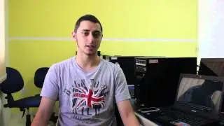 High Tech Cursos F&aacute;brica de Programador Depoimentos dos Alunos