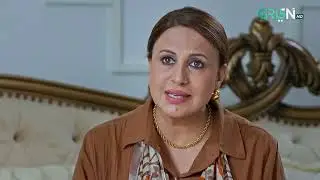 Visaal E Ishq | Best Moment 04 | Fahad Sheikh - Hiba Aziz & Naureen Gulwani | Green TV Entertainment
