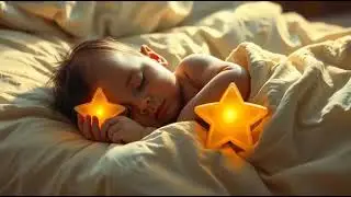 🙏 𝓕𝓪𝓲𝓽𝓱 Inspired Baby Sleep Routine Music  3 Hours