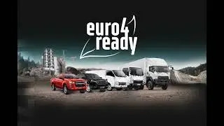 Countdown + Opening | ISUZU GJAW 2022