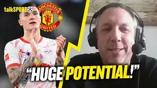 Man United fans must be 
