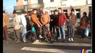 Primăria Costuleni (I) - 31 XII 2017