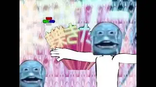 ICEFACEで轢きたい