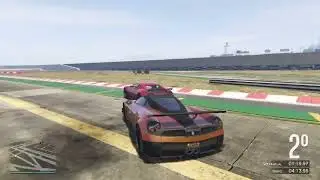 Decent Overall vs Amazing Acceleration | GTA Online Racing