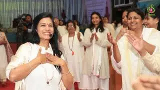PRANA TONIC LYRICAL VIDEO | Hari Om Smiles By Monica Singhal Ji