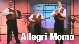 TICINO FOLK con gli ALLEGRI MOMO'