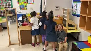 Hexter PreK4 Enrollment Promo 2022-2023