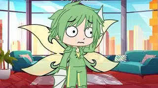 Jogar umas bomba dentro dum po&ccedil;o | meme gacha | pok&eacute;mon