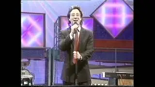 Ben Elton Stand-up - Beer - Saturday Live, Channel 4, 1987